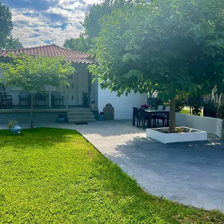 Sandi's House *