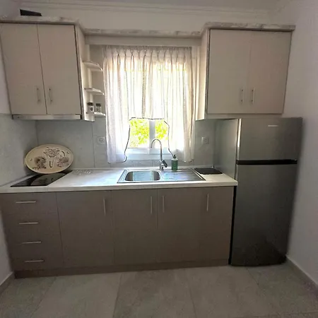 Apartmán Sandi's House