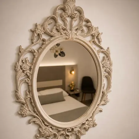 Sandi's House *