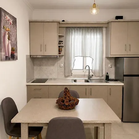 Apartmán Sandi's House *