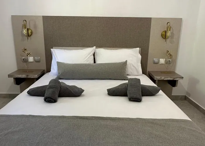 Sandi's House Appartement *