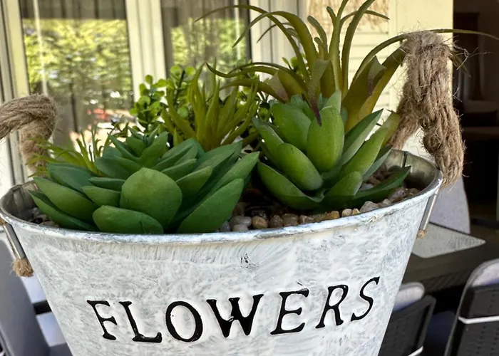 Appartement Sandi's House