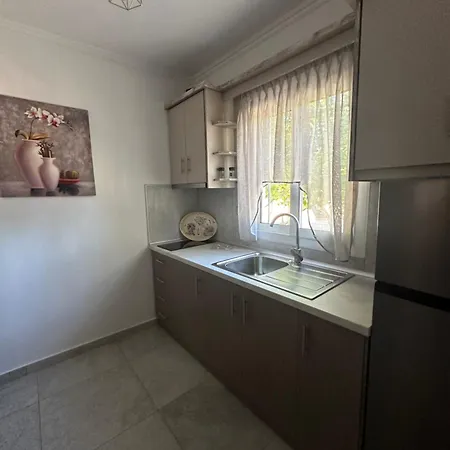 Apartamento Sandi's House *