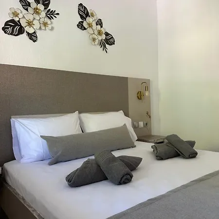 Sandi's House Paralia Sikias