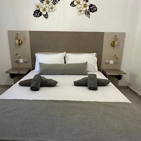 Sandi's House Apartamento *