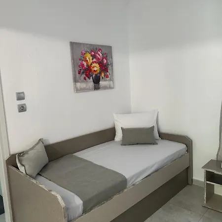 Sandi's House Apartamento