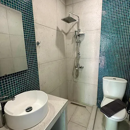 Sandi's House Paralia Sikias