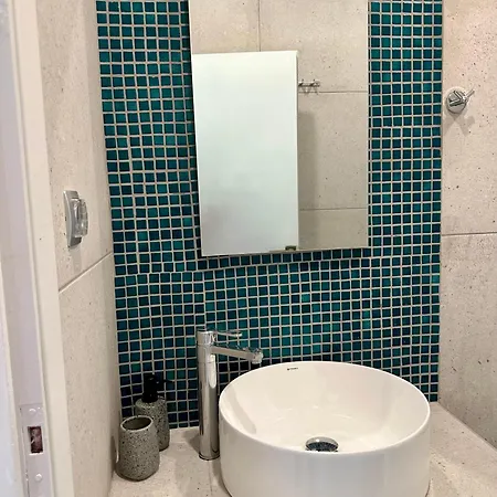 Apartamento Sandi's House